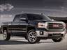 2014 GMC Sierra 1500 Crew Cab SLT  Photo